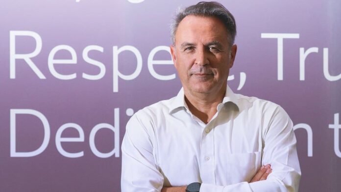 Ανεκτέλεστο 530 εκατ. και ρυθμός ανάπτυξης 22% — InfoCom