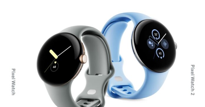 Ο κωδικός κουπονιού Google εκπτώνει το Pixel Watch 2 κατά 100 $

