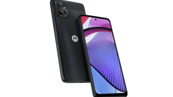Εξοικονομήστε 100 $ στο Moto G Power 5G (2023) μέσω της υπέροχης συμφωνίας της Amazon
