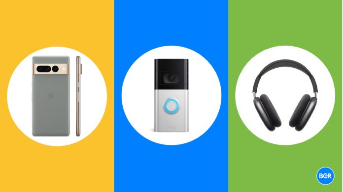 $399 M1 iPad Air, υγραντήρας Levoit $30, Beats Studio Pro, 139 $ σετ τρυπανιών Dewalt, περισσότερα
