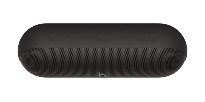 Το Apple Beats Pill 2024 ακούγεται σαν μια άξια επανεκκίνησης
