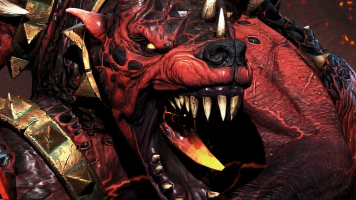 Το Total War Warhammer 3 στοχεύει στη λύτρωση με τεράστια δωρεάν ενημέρωση
