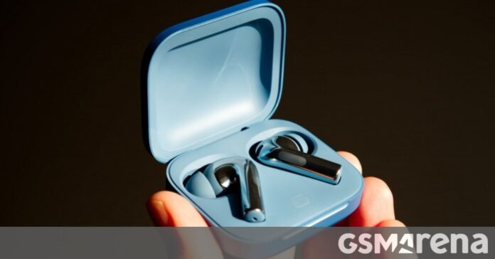 Το OnePlus Buds Pro 3 έρχεται σύντομα, σύμφωνα με φήμες
