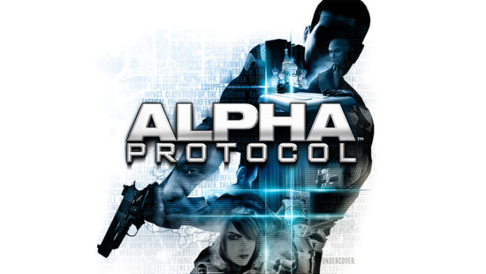 Το Obsidian's spy RPG Alpha Protocol επιστρέφει αθόρυβα στο Steam μετά τη διαγραφή του το 2019
