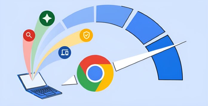 Google's Chrome On ARM To Witness Accelerated Video Encoding Through Update 1