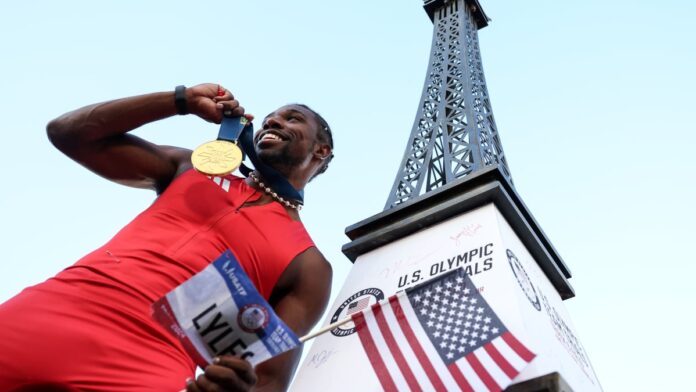 Ζωντανή ροή Ingebrigtsen Paris 2024: Παρακολουθήστε δωρεάν τον Jakob Ingebrigtsen
