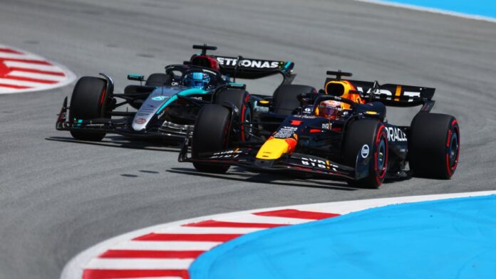 Ζωντανή ροή F1: Παρακολουθήστε το Grand Prix της Αυστρίας 2024 δωρεάν
