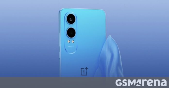 Το OnePlus Nord CE4 Lite κυκλοφορεί σήμερα, παρακολουθήστε τη ζωντανή ροή
