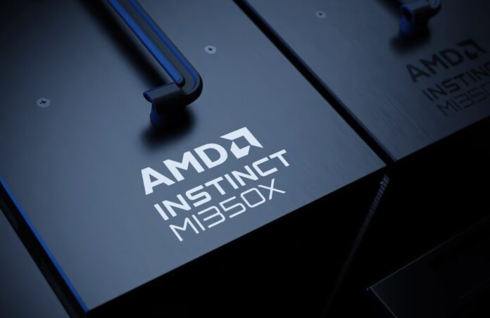 Η AMD λέει ότι οι ενστικτώδεις GPU της έκαναν τη NVIDIA να πατήσει το πεντάλ επιτάχυνσης AI, το ετήσιο Cadence είναι μια απάντηση στην προσπάθεια της NVIDIA να αποκλείσει όλους
