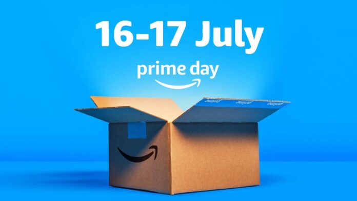 Ανακοινώθηκε η Amazon Prime Day 2024 και είναι ξεχωριστή
