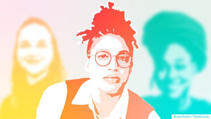 Γυναίκες στην τεχνητή νοημοσύνη: Η Anika Collier Navaroli εργάζεται για να αλλάξει την ανισορροπία ισχύος
