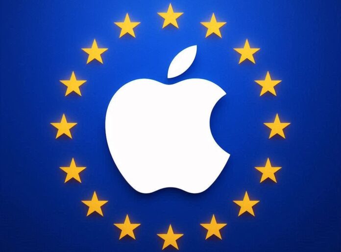 Η Apple γράφει ιστορία ως η πρώτη εταιρεία που κατηγορείται για παραβίαση των κανόνων DMA της ΕΕ
