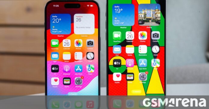 Η Apple δεν θα επιτρέπει εξομοιωτές υπολογιστών σε iOS
