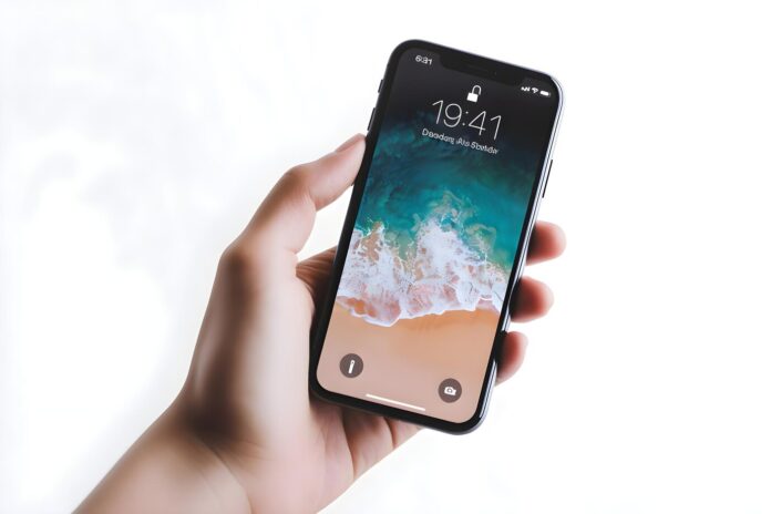 iPhone