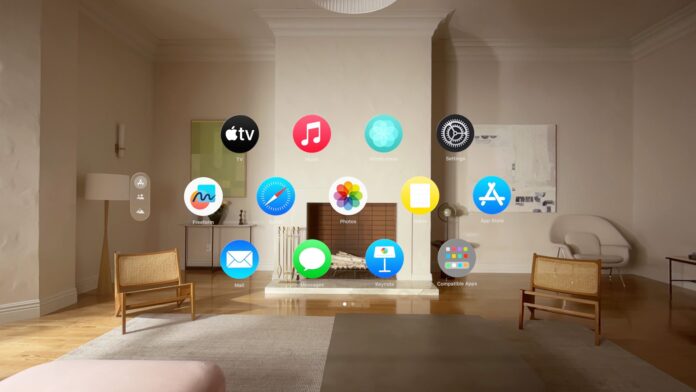 Το Vision Pro 2 σταμάτησε, η Apple λανσάρει φθηνότερα ακουστικά στα τέλη του 2025 – αναφορά
