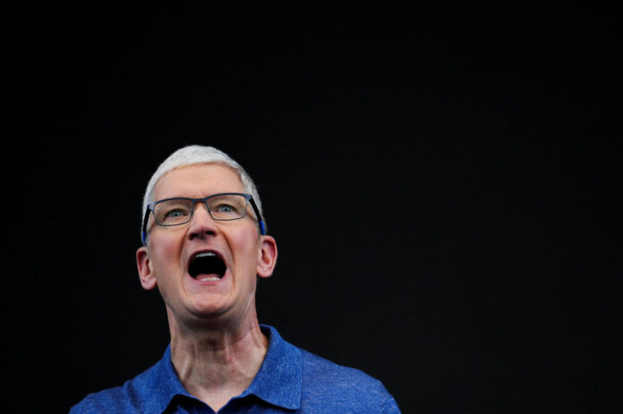 Σύμφωνα με πληροφορίες, η Apple θα παρακρατήσει νέες λειτουργίες AI στην Ευρώπη λόγω κανονισμών

