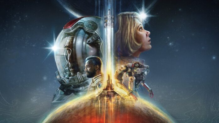 Starfield review
