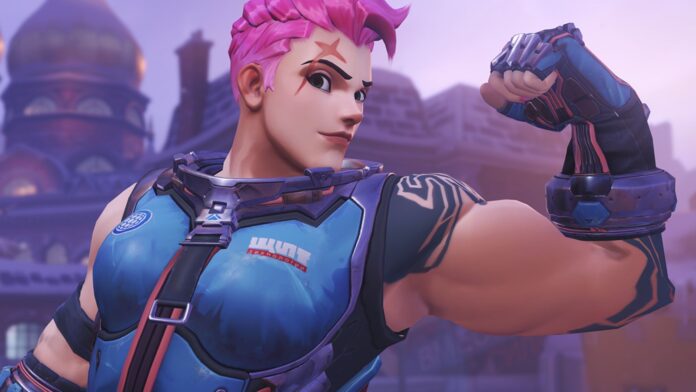 Η Blizzard παραδέχεται ότι τα τανκς Overwatch 2 δεν είναι προς το παρόν αρκετά «δεξαμενή».
