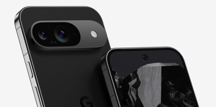 Google Pixel 9 coming with an AI Creative Tool