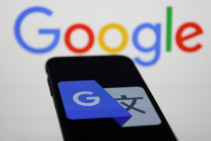 Η Google χρησιμοποιεί τεχνητή νοημοσύνη για να προσθέσει 110 νέες γλώσσες στη Μετάφραση
