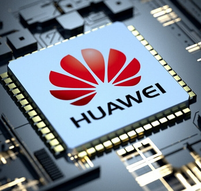 Η Huawei επένδυσε 1,66 δισεκατομμύρια δολάρια για την ανάπτυξη προηγμένων μηχανημάτων κατασκευής τσιπ