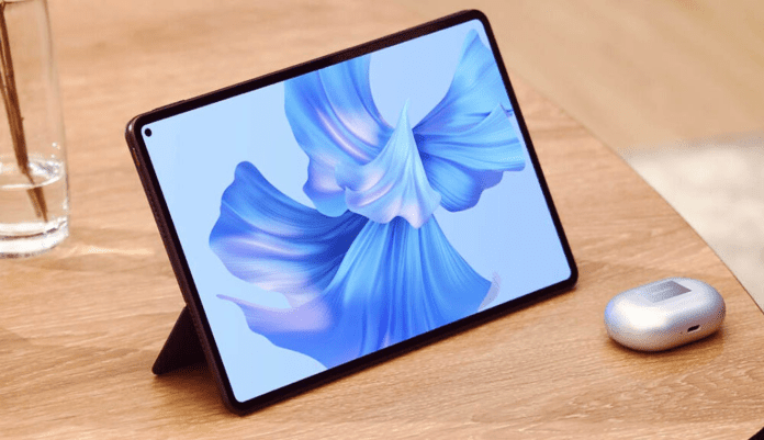 Ετοιμάζει νέο tablet η Huawei με δυνατότητα αποστολής SMS μέσω δορυφόρου!