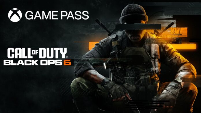 Η Microsoft επιβεβαιώνει τη σεισμική αλλαγή του Call of Duty πριν από το Black Ops 6
