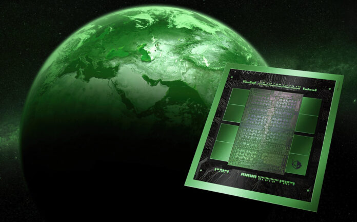 Η NVIDIA κοιτάζει προς τη Μέση Ανατολή ως την επόμενη ευκαιρία της, επιτυγχάνει μια τεράστια συμφωνία στην περιοχή
