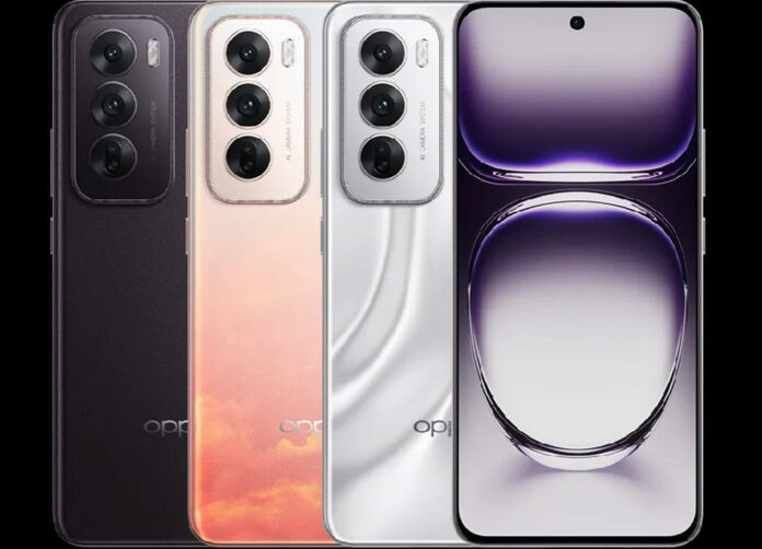 Η Oppo φέρνει την τεχνητή νοημοσύνη στον λαό με την νέα σειρά Reno 12