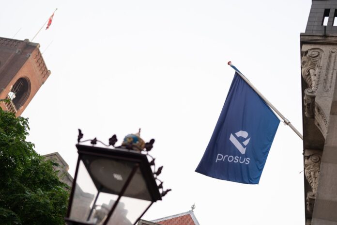 Η Prosus διαγράφει τον ινδικό γίγαντα edtech Byju's 22 δισεκατομμυρίων δολαρίων
