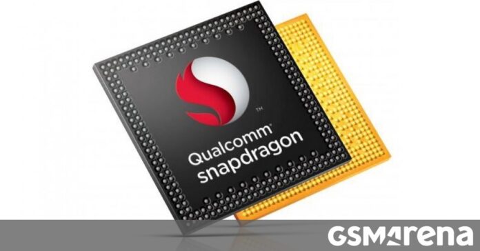 Η Qualcomm θέλει να διευκολύνει τους κατασκευαστές τηλεφώνων να εκδίδουν ενημερώσεις Android
