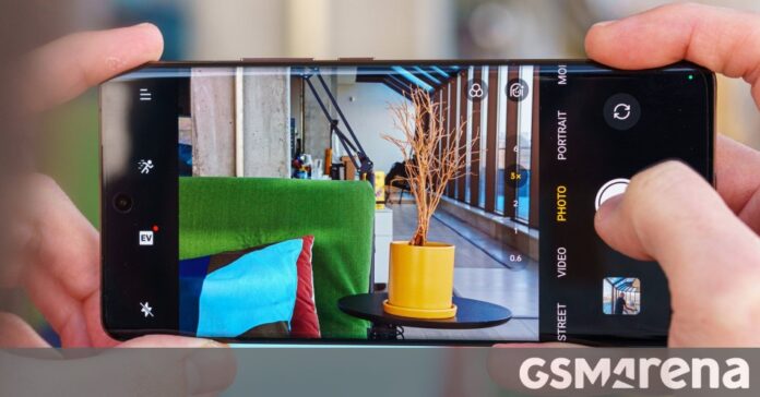 Η Realme επιβεβαιώνει ποια τηλέφωνα θα έχουν τη δυνατότητα Live Photos
