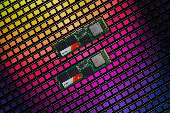 SK hynix Develops Its Very Own "AI PC" PCB01 SSD, Boasting Up To 14 GB/s Speeds & Much More 1
