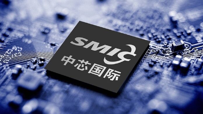 Η ανάπτυξη του 5nm AP της SMIC για το Mate 70 της Huawei φτάνει σε ένα σημαντικό ορόσημο
