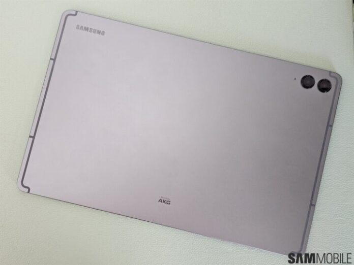 Η Samsung ήταν η δεύτερη μεγαλύτερη μάρκα tablet στις ΗΠΑ το 1ο τρίμηνο του 2024
