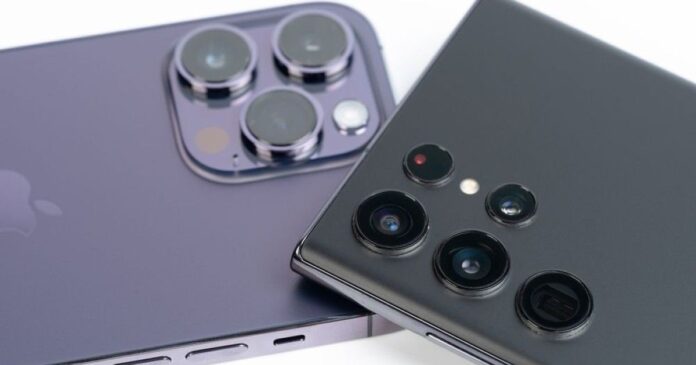 Η Samsung φαίνεται ότι ξεπέρασε την Apple στο σπίτι της!