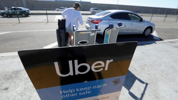 ΗΠΑ: H Uber πληρώνει οδηγούς για να απαρνηθούν τα ΙΧ τους
