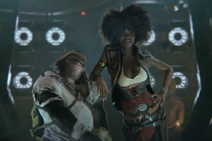 Ubisoft τοποθετείται για την τύχη του Beyond Good & Evil 2