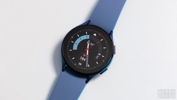 Το One UI Watch 6 Beta είναι πλέον ανοιχτό για χρήστες Galaxy Watch 5 και 4
