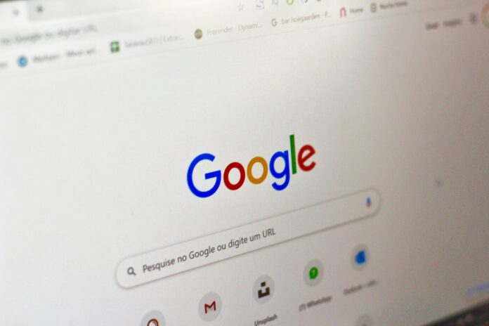 Η Αναζήτηση Google γυρίζει τη σελίδα σε αποτελέσματα συνεχούς κύλισης
