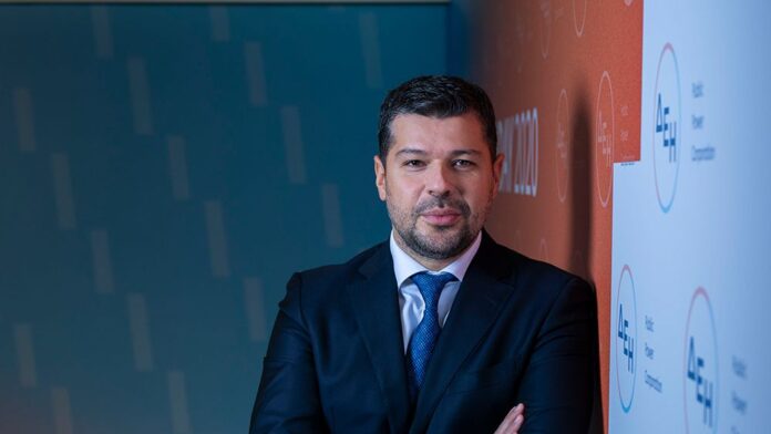 Η ΔΕΗ δεσμεύεται να φέρει τις τηλεπικοινωνίες σε νέα εποχή — InfoCom