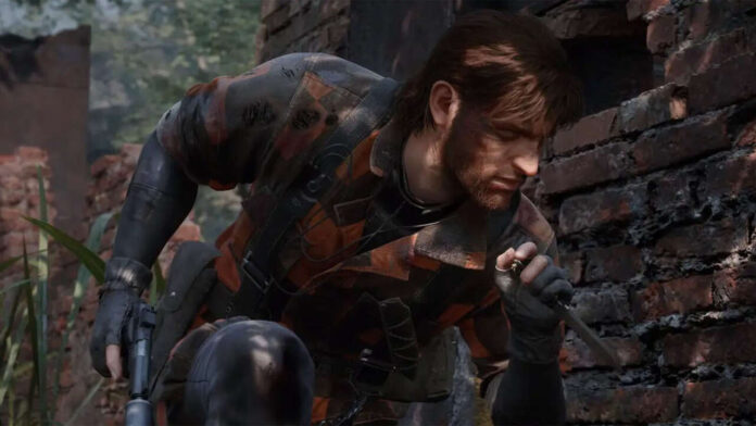 Ο παραγωγός της Konami θα ήθελε πολύ να συνεργαστεί με τον Hideo Kojima στο Metal Gear Solid
