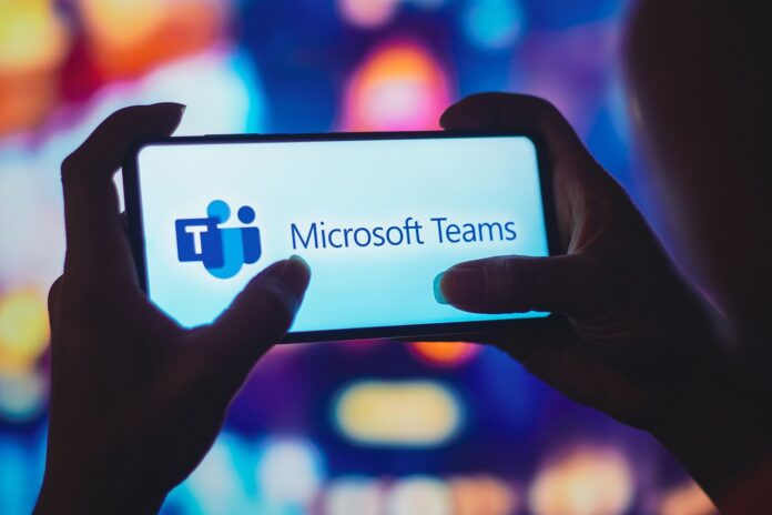 Η Ε.Ε. κατηγορεί τη Microsoft για μονοπωλιακές πρακτικές με το Teams