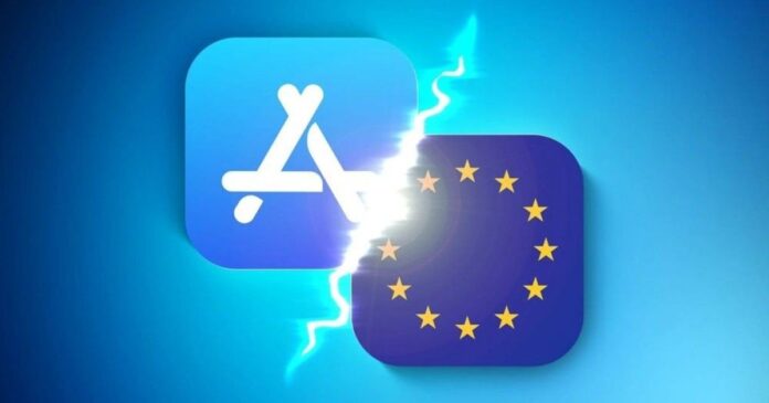 Η ΕΕ ετοιμάζεται να απαγγείλει κατηγορίες στην Apple λόγω παραβίασης του Digital Markets Act
