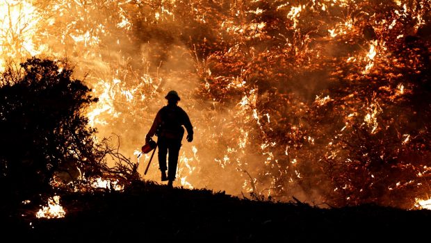 Φωτιές; Κινδυνεύει η Ευρώπη να καεί; - Οι mega fires ήρθαν για να μείνουν