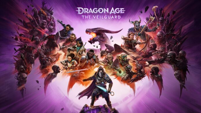 Dragon Age: The Veilguard - Όλα όσα πρέπει να ξέρετε για την πρώτη εποχή των δράκων σε μια δεκαετία
