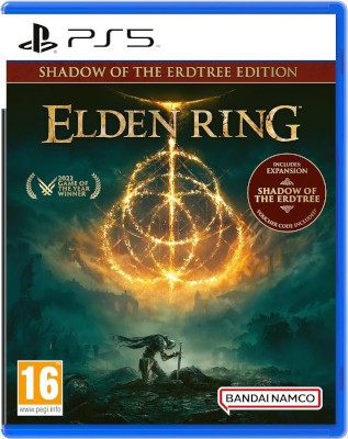 Elden Ring: Shadow of the Erdtree