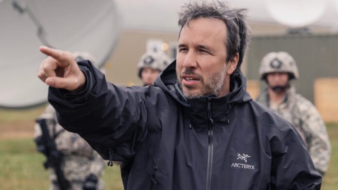 Η επόμενη ταινία μυστηρίου του Denis Villeneuve θα συναγωνιστεί το Star Wars
