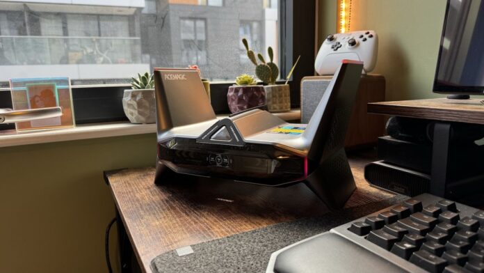 Το Acemagic M2A Starship gaming PC είναι σαν το anti-Mac mini… και είμαι κάπως ερωτευμένος μαζί του
