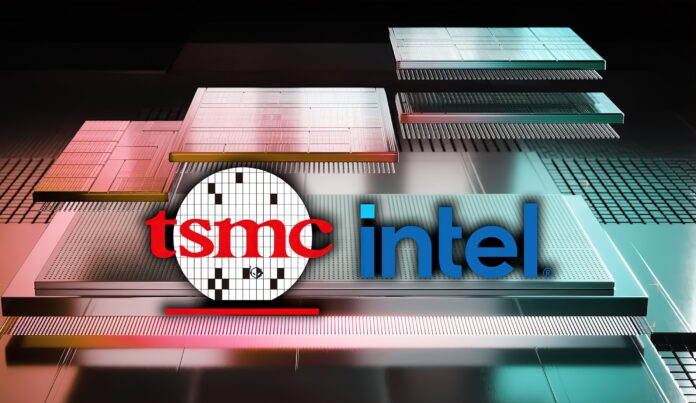 Ο στόχος τιμής μετοχής της TSMC ενισχύθηκε στο πίσω μέρος του AI Smartphone Surprise, στην πρώιμη κυκλοφορία της Intel
